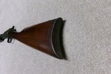 MODEL ’90 IN SCARCE AND DESIRABLE .22 LONG RIFLE CHAMBERING, #703XXX, MADE 1925 - 11 of 22