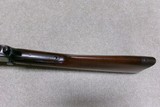 MODEL ’90 IN SCARCE AND DESIRABLE .22 LONG RIFLE CHAMBERING, #703XXX, MADE 1925 - 18 of 22