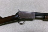 MODEL ’90 IN SCARCE AND DESIRABLE .22 LONG RIFLE CHAMBERING, #703XXX, MADE 1925 - 3 of 22