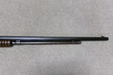 MODEL ’90 IN SCARCE AND DESIRABLE .22 LONG RIFLE CHAMBERING, #703XXX, MADE 1925 - 10 of 22