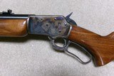 SUPERB CASE COLORED MODEL 39A, # B6XXX, MADE 1941 - 4 of 19