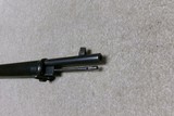 SUPERIOR CONDITION MODEL 1897 ROLLING BLOCK MILITARY RIFLE IN 7MM MAUSER CALIBER - 22 of 22