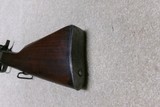 SUPERIOR CONDITION MODEL 1897 ROLLING BLOCK MILITARY RIFLE IN 7MM MAUSER CALIBER - 10 of 22
