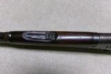 SUPERIOR CONDITION MODEL 1897 ROLLING BLOCK MILITARY RIFLE IN 7MM MAUSER CALIBER - 19 of 22