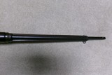 SUPERIOR CONDITION MODEL 1897 ROLLING BLOCK MILITARY RIFLE IN 7MM MAUSER CALIBER - 21 of 22