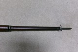 SUPERIOR CONDITION MODEL 1897 ROLLING BLOCK MILITARY RIFLE IN 7MM MAUSER CALIBER - 16 of 22