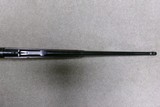 RARE SPECIAL ORDER 1894 22”SHORT RIFLE WITH EXTRA LIGHT, TAKEDOWN, 1/2 MAG, SGB - Image 19 of 21