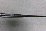 SPECIAL ORDER EARLY 2ND MODEL 1876, 45-60, 26” OCT., 1/2 MAG, SGB, #9XXX, SHIPPED 1879. - Image 20 of 21