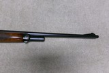 FIRST YEAR PRODUCTION MODEL 71 LONG TANG DELUXE .348 WCF, #4XXX, MADE 1936 - 9 of 20