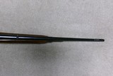 FIRST YEAR PRODUCTION MODEL 71 LONG TANG DELUXE .348 WCF, #4XXX, MADE 1936 - 19 of 20
