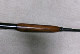 FIRST YEAR PRODUCTION MODEL 71 LONG TANG DELUXE .348 WCF, #4XXX, MADE 1936 - 15 of 20