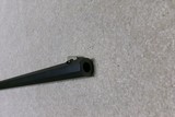 BEAUTIFUL FANCY CUSTOM C. SHARPS PISTOL GRIP 1874 SHARPS IN BIG .50 3 1/4” - 21 of 21