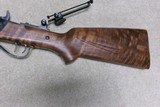 BEAUTIFUL FANCY CUSTOM C. SHARPS PISTOL GRIP 1874 SHARPS IN BIG .50 3 1/4” - 12 of 21