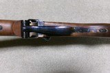 BEAUTIFUL FANCY CUSTOM C. SHARPS PISTOL GRIP 1874 SHARPS IN BIG .50 3 1/4” - 6 of 21