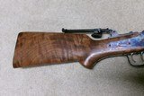 BEAUTIFUL FANCY CUSTOM C. SHARPS PISTOL GRIP 1874 SHARPS IN BIG .50 3 1/4” - 7 of 21