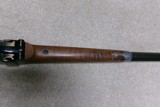 BEAUTIFUL FANCY CUSTOM C. SHARPS PISTOL GRIP 1874 SHARPS IN BIG .50 3 1/4” - 16 of 21