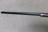 BEAUTIFUL FANCY CUSTOM C. SHARPS PISTOL GRIP 1874 SHARPS IN BIG .50 3 1/4” - 14 of 21