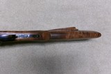 BEAUTIFUL FANCY CUSTOM C. SHARPS PISTOL GRIP 1874 SHARPS IN BIG .50 3 1/4” - 15 of 21