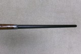 BEAUTIFUL FANCY CUSTOM C. SHARPS PISTOL GRIP 1874 SHARPS IN BIG .50 3 1/4” - 17 of 21