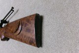 BEAUTIFUL FANCY CUSTOM C. SHARPS PISTOL GRIP 1874 SHARPS IN BIG .50 3 1/4” - 10 of 21