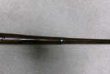 RARE UNALTERED SRINGFIELD 1873 FIRST MODEL TRAPDOOR .45-70 RIFLE, #43XXX, MADE 1875 - 15 of 21