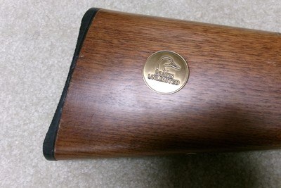 MARLIN M-1894CL .32-20 “DUCKS UNLIMITED” LIMITED EDITION CLASSIC, #10045XXX, MADE 1990 - Image 8 of 18