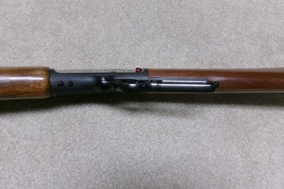 MARLIN M-1894CL .32-20 “DUCKS UNLIMITED” LIMITED EDITION CLASSIC, #10045XXX, MADE 1990 - Image 7 of 18