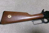 MARLIN M-1894CL .32-20 “DUCKS UNLIMITED” LIMITED EDITION CLASSIC, #10045XXX, MADE 1990 - Image 9 of 18