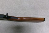 MARLIN M-1894CL .32-20 “DUCKS UNLIMITED” LIMITED EDITION CLASSIC, #10045XXX, MADE 1990 - Image 16 of 18