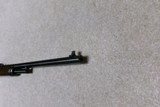 MARLIN M-1894CL .32-20 “DUCKS UNLIMITED” LIMITED EDITION CLASSIC, #10045XXX, MADE 1990 - Image 18 of 18