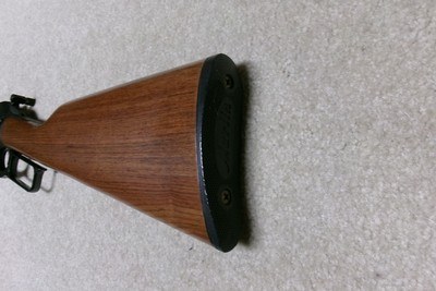 MARLIN M-1894CL .32-20 “DUCKS UNLIMITED” LIMITED EDITION CLASSIC, #10045XXX, MADE 1990 - Image 11 of 18