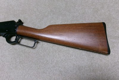 MARLIN M-1894CL .32-20 “DUCKS UNLIMITED” LIMITED EDITION CLASSIC, #10045XXX, MADE 1990 - Image 12 of 18