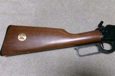 MARLIN M-1894CL .32-20 “DUCKS UNLIMITED” LIMITED EDITION CLASSIC, #10045XXX, MADE 1990 - Image 9 of 18