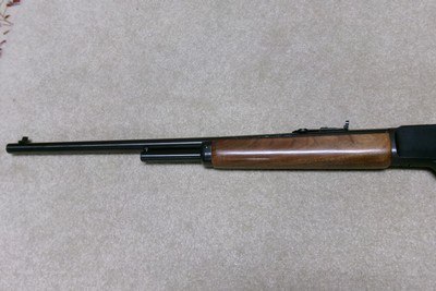 MARLIN M-1894CL .32-20 “DUCKS UNLIMITED” LIMITED EDITION CLASSIC, #10045XXX, MADE 1990 - Image 13 of 18
