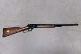 MARLIN M-1894CL .32-20 “DUCKS UNLIMITED” LIMITED EDITION CLASSIC, #10045XXX, MADE 1990 - Image 1 of 18