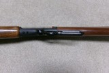 MARLIN M-1894CL .32-20 “DUCKS UNLIMITED” LIMITED EDITION CLASSIC, #10045XXX, MADE 1990 - Image 7 of 18