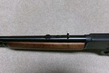 MARLIN M-1894CL .32-20 “DUCKS UNLIMITED” LIMITED EDITION CLASSIC, #10045XXX, MADE 1990 - Image 5 of 18