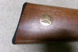 MARLIN M-1894CL .32-20 “DUCKS UNLIMITED” LIMITED EDITION CLASSIC, #10045XXX, MADE 1990 - Image 8 of 18