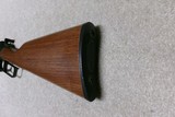 MARLIN M-1894CL .32-20 “DUCKS UNLIMITED” LIMITED EDITION CLASSIC, #10045XXX, MADE 1990 - Image 11 of 18