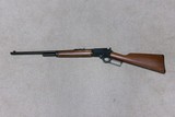 MARLIN M-1894CL .32-20 “DUCKS UNLIMITED” LIMITED EDITION CLASSIC, #10045XXX, MADE 1990 - Image 2 of 18