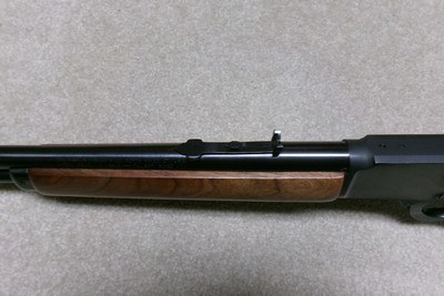 MARLIN M-1894CL .32-20 “DUCKS UNLIMITED” LIMITED EDITION CLASSIC, #10045XXX, MADE 1990 - Image 5 of 18