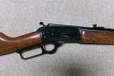 MARLIN M-1894CL .32-20 “DUCKS UNLIMITED” LIMITED EDITION CLASSIC, #10045XXX, MADE 1990 - Image 3 of 18