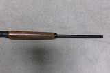 MARLIN M-1894CL .32-20 “DUCKS UNLIMITED” LIMITED EDITION CLASSIC, #10045XXX, MADE 1990 - Image 15 of 18