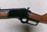 MARLIN M-1894CL .32-20 “DUCKS UNLIMITED” LIMITED EDITION CLASSIC, #10045XXX, MADE 1990 - Image 4 of 18