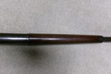 SPECIAL ORDER 1886 .45-70 WITH RARE EXTRA LONG 30” OCT. BARREL, FULL MAG. MADE 1890 - 15 of 20