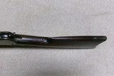 SPECIAL ORDER 1886 .45-70 WITH RARE EXTRA LONG 30” OCT. BARREL, FULL MAG. MADE 1890 - 17 of 20