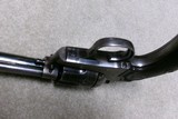 VERY FINE BISLEY, .32-20, 7 1/2” BARREL, #312XXX, MADE 1910 - 8 of 20
