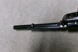 VERY FINE BISLEY, .32-20, 7 1/2” BARREL, #312XXX, MADE 1910 - 7 of 20