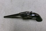 VERY FINE BISLEY, .32-20, 7 1/2” BARREL, #312XXX, MADE 1910 - 3 of 20