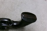 VERY FINE BISLEY, .32-20, 7 1/2” BARREL, #312XXX, MADE 1910 - 9 of 20